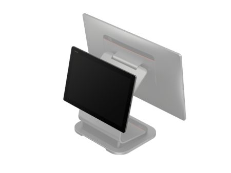 Kundendisplay für Sunmi T3
