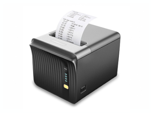 OrderHi Thermaldrucker 80MM