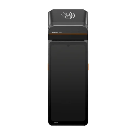 SUNMI V3 Mobilterminal