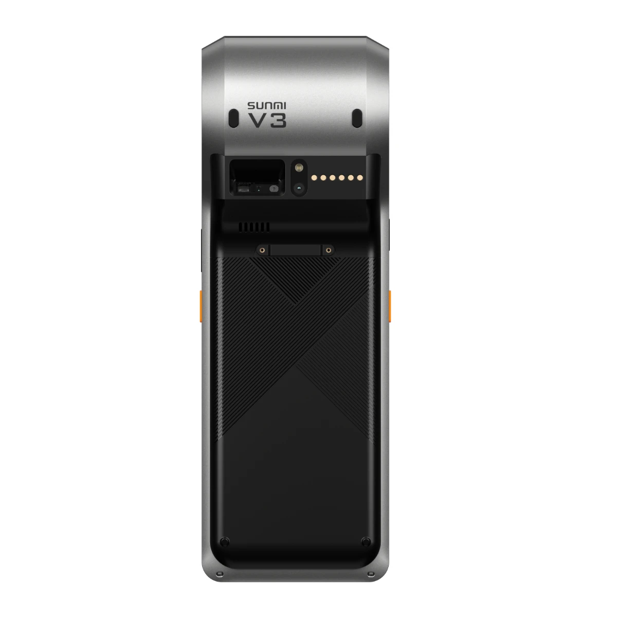 SUNMI V3 Mobilterminal – Bild 2